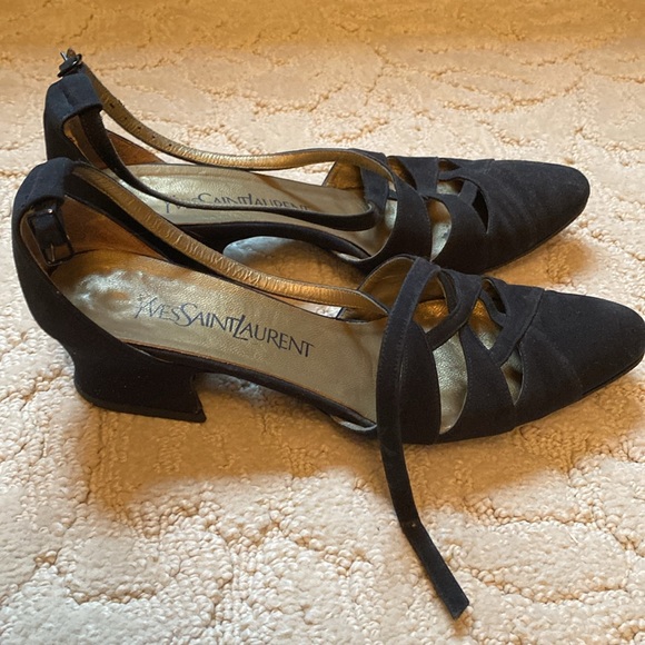 YSL shoes - Picture 4 of 8